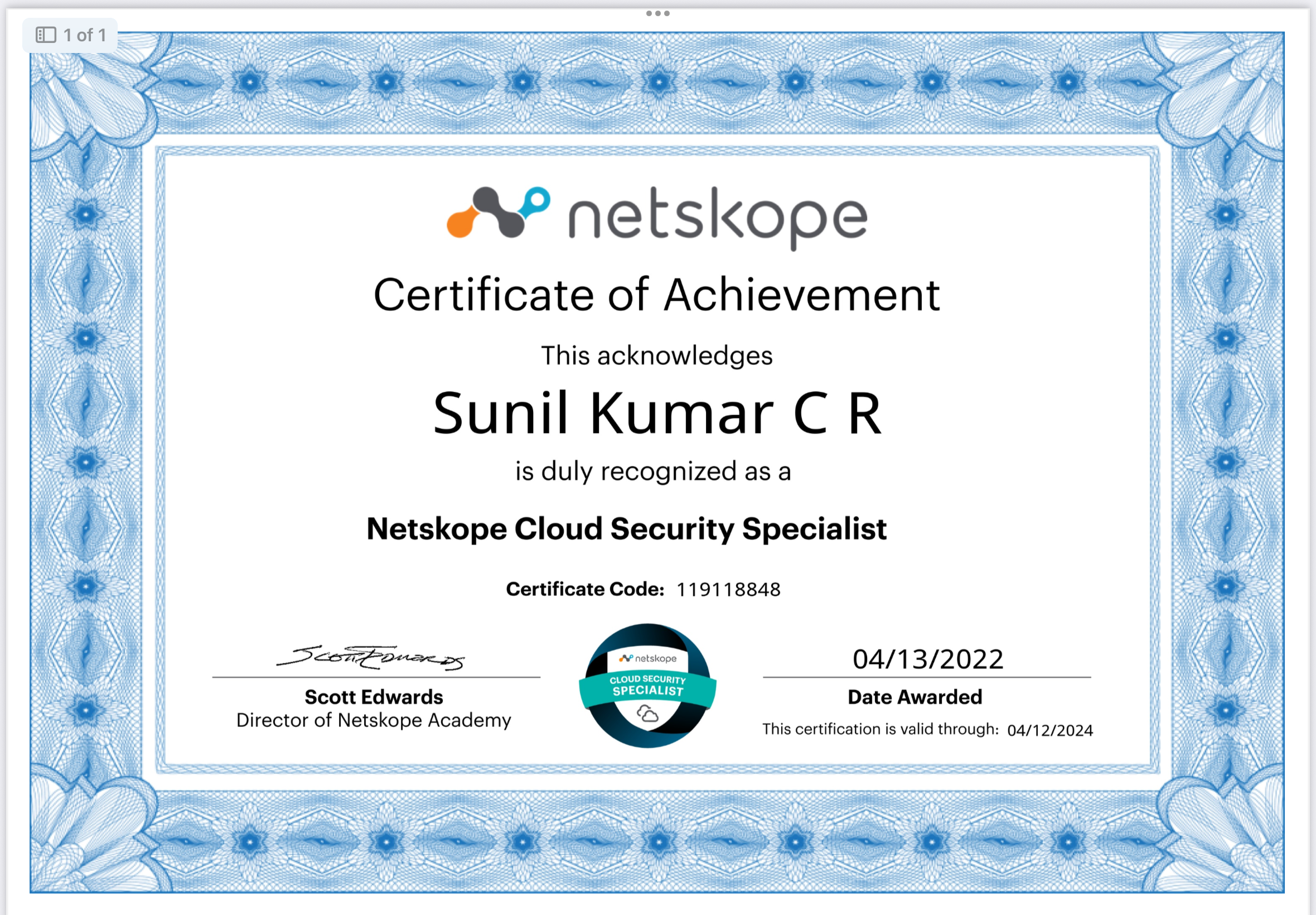 Netskope